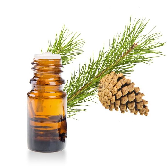 FIR -extract als onderdeel van Hondroine Gel